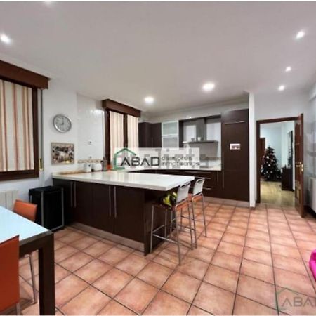Santuchu Apartamento Elegante Con Wifi Bilbau Exterior foto